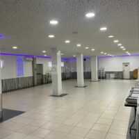Espace Noisy-le-Sec