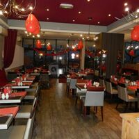 Restaurant l'Étincelle