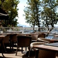 Restaurant l'Étincelle