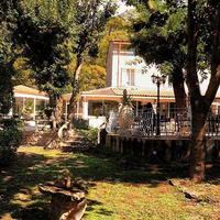 Domaine de l'Hôtel du Parc