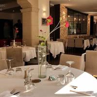 Domaine de l'Hôtel du Parc