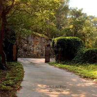 Domaine de l'Hôtel du Parc