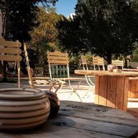 Domaine de l'Hôtel du Parc