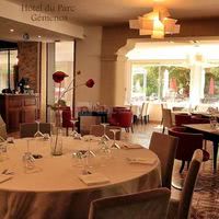 Domaine de l'Hôtel du Parc