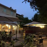 Domaine de l'Hôtel du Parc