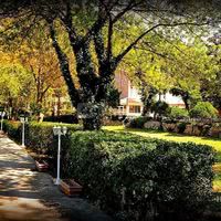 Domaine de l'Hôtel du Parc
