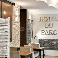 Domaine de l'Hôtel du Parc