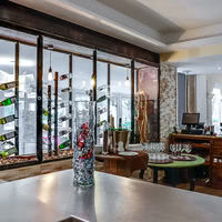 Domaine de l'Hôtel du Parc