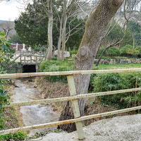 Domaine de l'Hôtel du Parc