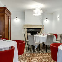 Domaine de l'Hôtel du Parc