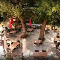 Domaine de l'Hôtel du Parc