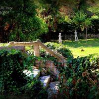 Domaine de l'Hôtel du Parc