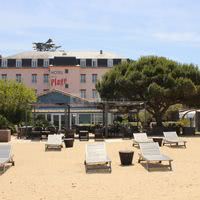 Hôtel de la Plage