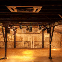 Lavoir Moderne Parisien