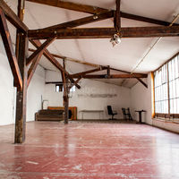 Lavoir Moderne Parisien