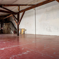 Lavoir Moderne Parisien