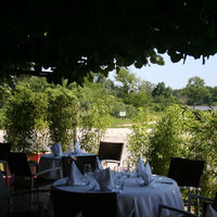 Auberge de l'Écluse