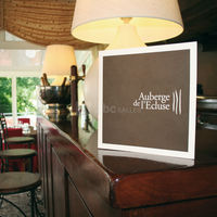 Auberge de l'Écluse