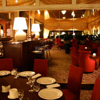 Auberge de l'Écluse