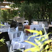 Auberge de l'Écluse