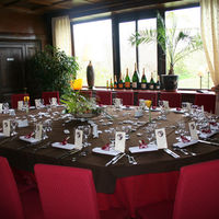 Auberge de l'Écluse