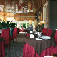 Auberge de l'Écluse