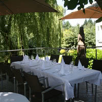 Auberge de l'Écluse