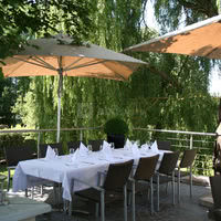 Auberge de l'Écluse