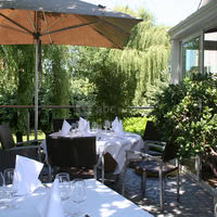 Auberge de l'Écluse