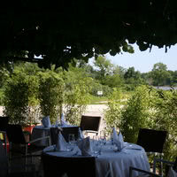 Auberge de l'Écluse