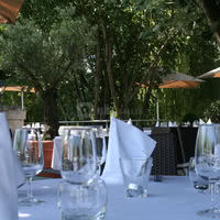 Auberge de l'Écluse