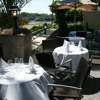 Auberge de l'Écluse