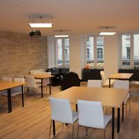 Bureau Vallée Lille