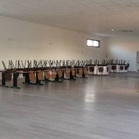 Salle de l'Espillier