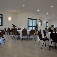 Salle de l'Espillier