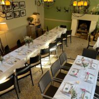 Auberge du Chasseur