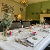 Auberge du Chasseur