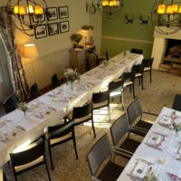 Auberge du Chasseur