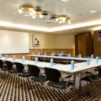 Salle de réunion