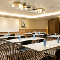 Salle de réunion
