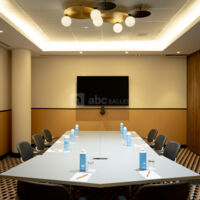 Salle de réunion