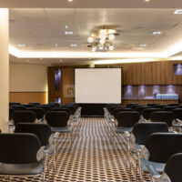 Salle de réunion