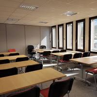 Disposition en classe