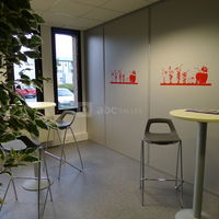 Espace café