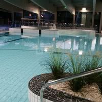 Espace Aquatique Linae