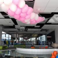 Espace Aquatique Linae