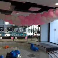 Espace Aquatique Linae