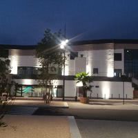 Espace Aquatique Linae