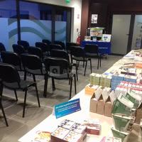 Espace Aquatique Linae