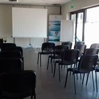 Espace Aquatique Linae